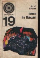 Terra flacari (Al doilea razboi