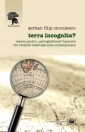 Terra incognita?.repere pentru ,,cartografierea''haosului din relatiile internationale contemporane