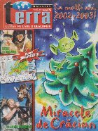 Terra Magazin, decembrie 2002