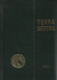 Terra nostra, Volumul al III-lea - Culegere de materiale privind istoria agrara a Romaniei