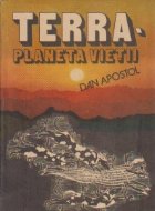 Terra Planeta vietii