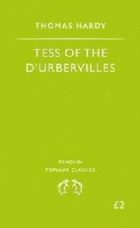 Tess of the d Urbervilles