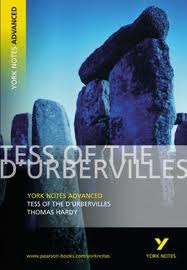 Tess of the d'urbervilles york notes advanced