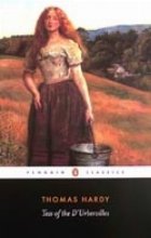 Tess of the D\'Urbervilles