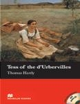 Tess of the D Urbevilles (with extra exercises and audio CD)