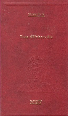 Tess d Urberville. O femeie inocenta