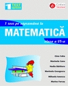 1 test pe saptamana la matematica, clasa a VI-a