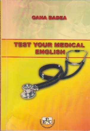 Test Your Medical English