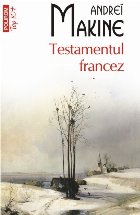 Testamentul francez (ediţie buzunar)