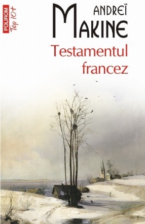 Testamentul francez (ediţie de buzunar)