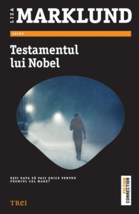 Testamentul lui Nobel