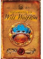 TESTAMENTUL LUI WILL WOLFKIN