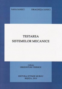 Testarea sistemelor mecanice