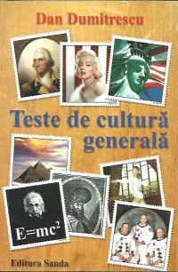 Teste de cultura generala