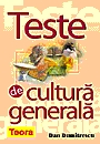 Teste de cultura generala