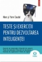 Teste exercitii pentru dezvoltarea inteligentei