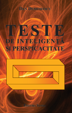 Teste de inteligenta si perspicacitate