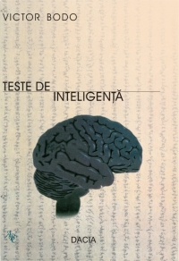 Teste de inteligenta