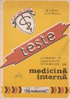 Teste intrebari raspunsuri preformate medicina