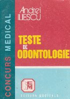 Teste odontologie