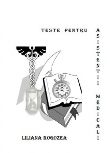 Teste pentru asistentii medicali