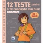 12 Teste pentru a te cunoaste mai bine - 100% Baieti