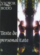 Teste de personalitate