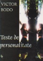 Teste personalitate (editia revazuta)