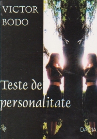 Teste de personalitate (editia a II-a, revazuta)