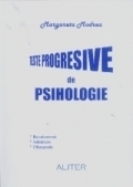 Teste progresive de psihologie