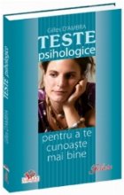 Teste psihologice - pentru a te cunoaste mai bine