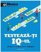 Testează-ți IQ-ul