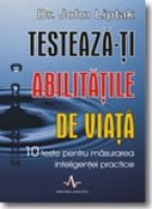 TESTEAZA-TI ABILITATILE DE VIATA