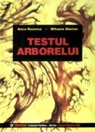 Testul Arborelui (Rozorea, Sterian)