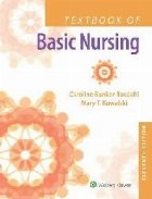 Textbook Basic Nursing