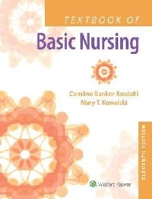 Textbook of Basic Nursing