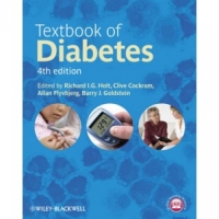 Textbook of Diabetes