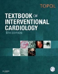 Textbook of Interventional Cardiology