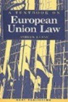 Textbook European Union Law