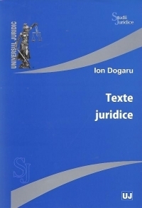 Texte juridice