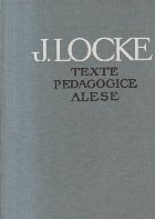 Texte pedagogice alese