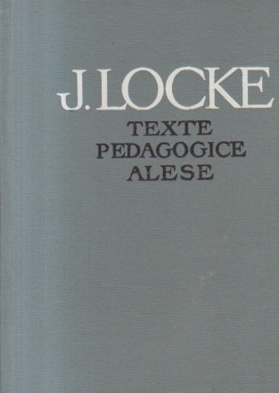 Texte pedagogice alese