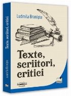 Texte, scriitori, critici