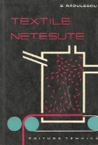 Textile netesute