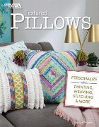 Textured Pillows