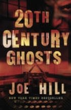 20TH CENTURY GHOSTS