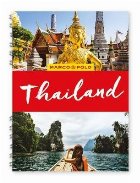 Thailand Marco Polo Travel Guide