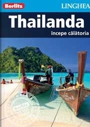 Thailanda. Ghid turistic Berlitz