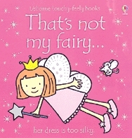 That's Not My Fairy