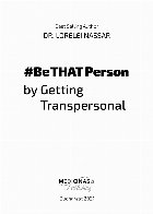 that person getting transpersonal